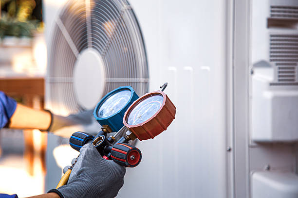 Affordable Emergency Ac Repair solutions in Hensley, AR